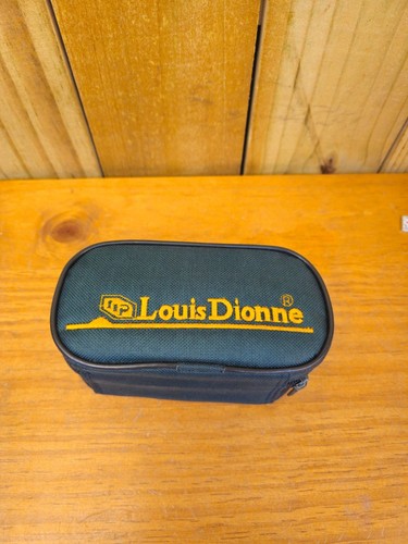 Louis dionne boules set with - dionne,