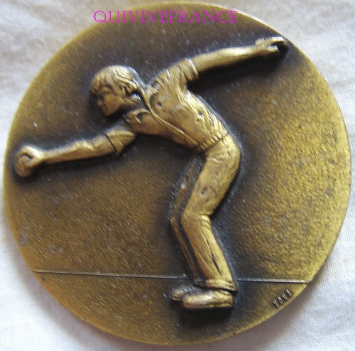 Med10320 medal jeu de - -,