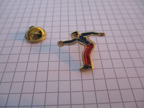 Petanque boule boules vintage - boule,