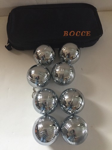 Ball 73mm metal - ball,