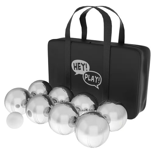 Petanque set free shipping new - free,