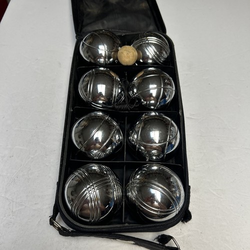 Set chrome jeu - chrome,